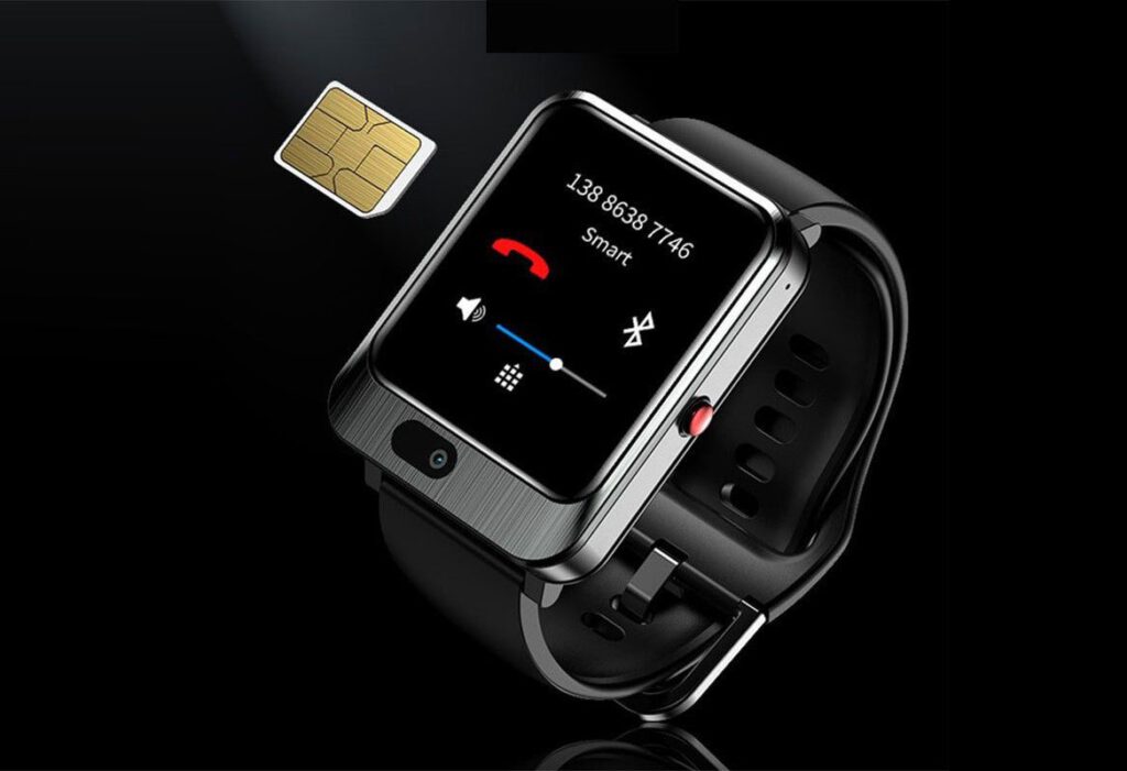 راهنمای انتخاب بهترین ساعت هوشمند سیم کارت خور در ایران