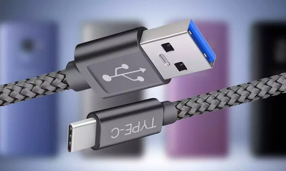 از USB-A تا USB-C: راهنمای انتخاب کابل شارژ مناسب برای دستگاههای شما.