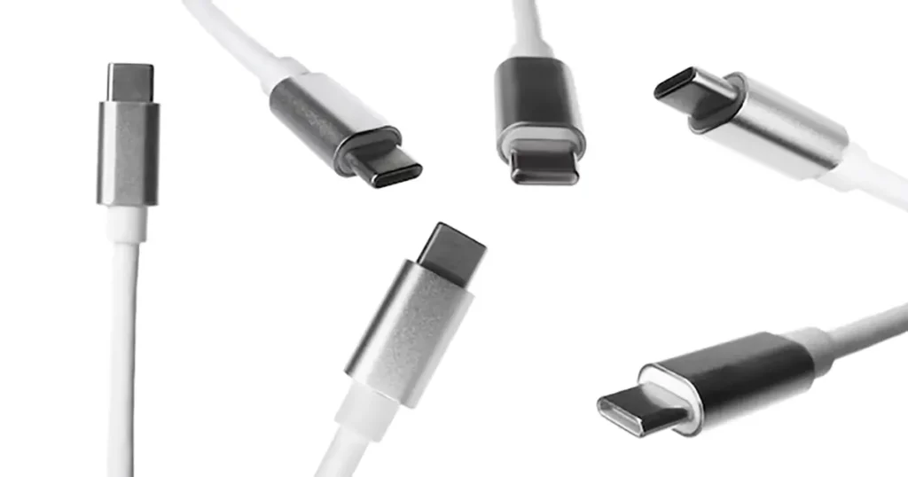 رازهای انتخاب بهترین کابل شارژ Type-C از برند پاورولوژی و گرین لاین