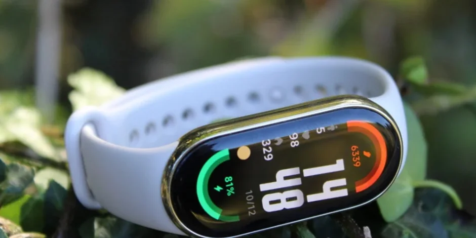 همه چیز درباره مچبندهای هوشمند شیائومی Mi Band 8 (ویژگیها و قیمت)