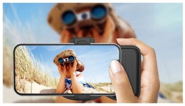گریپ موبایل BLE M3 Mobile Grip