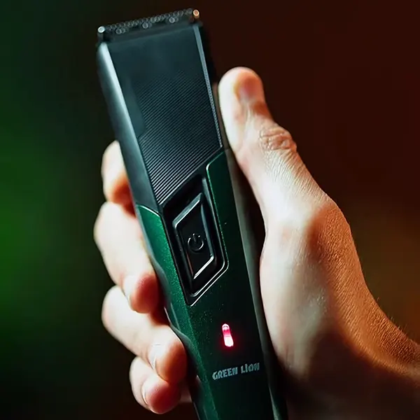 ماشین اصلاح موی سر و صورت گرین لاین مدل Trim Flex