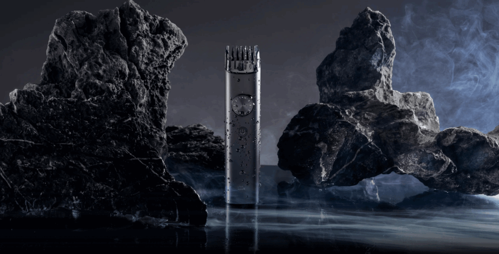 ماشین اصلاح سر و صورت شیائومی Grooming Kit Pro XMGHT2KITLF