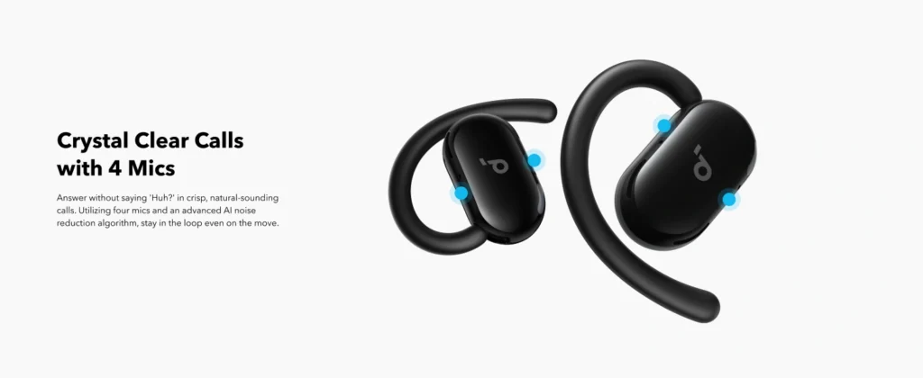 هندزفری بلوتوثی انکر مدل Soundcore V20i