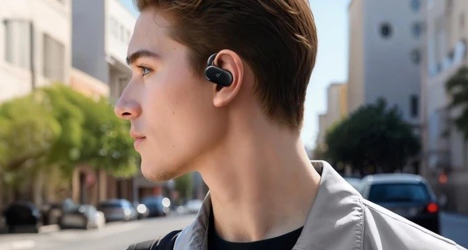 هندزفری بلوتوثی انکر مدل Soundcore V20i