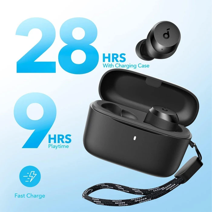 Anker Soundcore A25i Bluetooth Headphones هدفون بلوتوثی انکر مدل