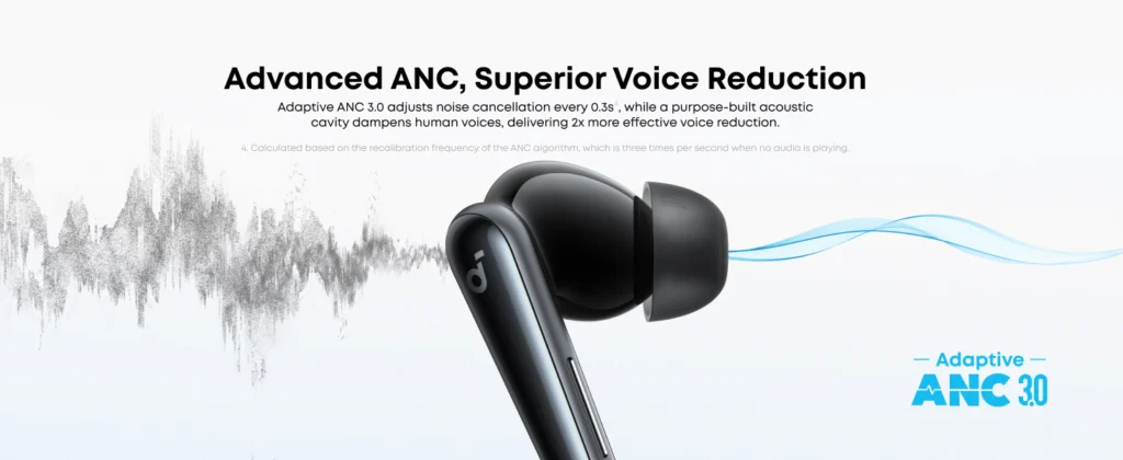 هندزفری بلوتوثی انکر مدل Soundcore Liberty 5