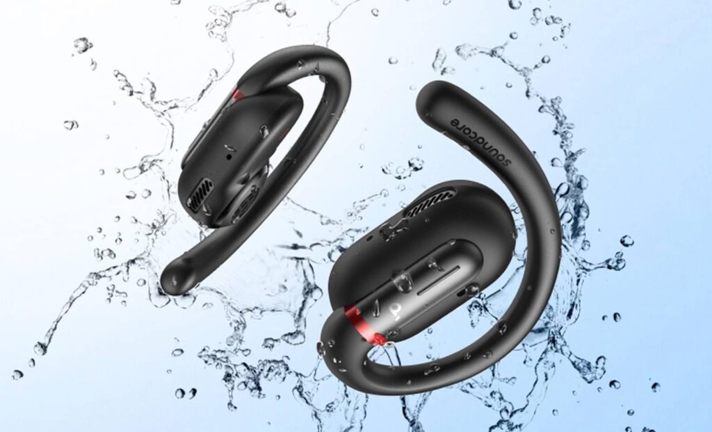 هندزفری بلوتوثی انکر مدل Soundcore V30i