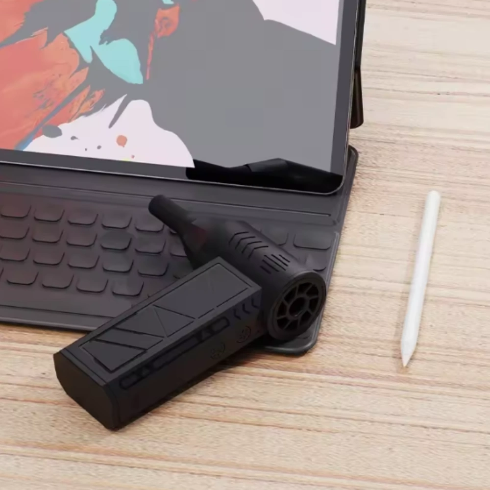 جت فن گرین لاین مدل STORM GRIP