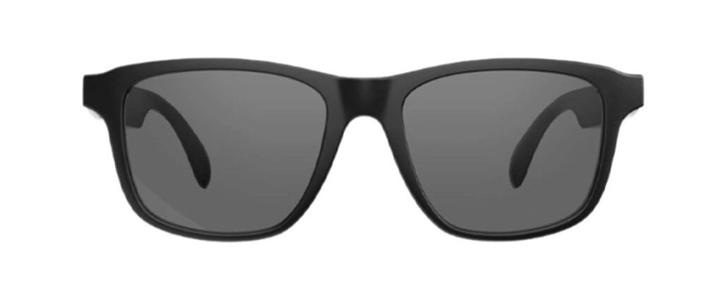 Green Lion Sydney Smart Glasses GL-SG10 - عینک آفتابی هوشمند گرین لاین