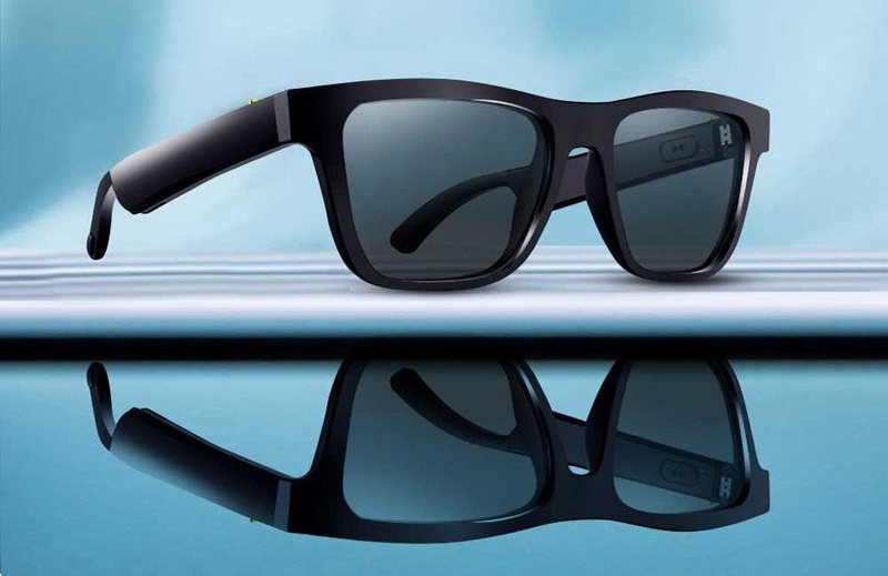 Green Lion Sydney Smart Glasses GL-SG10 - عینک آفتابی هوشمند گرین لاین
