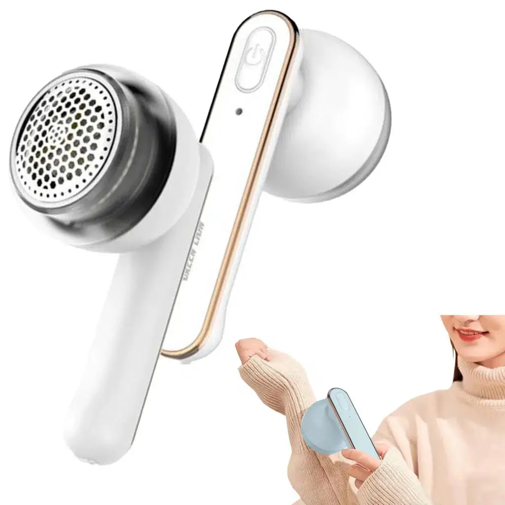 پرزگیر لینت وای گرین لاین مدل Lint Y Remover
