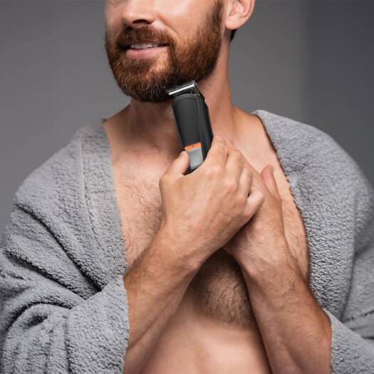 ست اصلاح مردانه گرین لاین مدل Grooming Kit