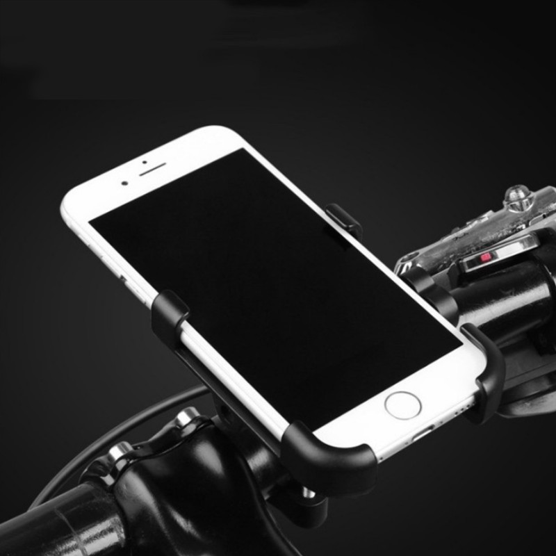 هولدر موبایل آلومینیومی موتور و دوچرخه مدل Cycling Treasure C1