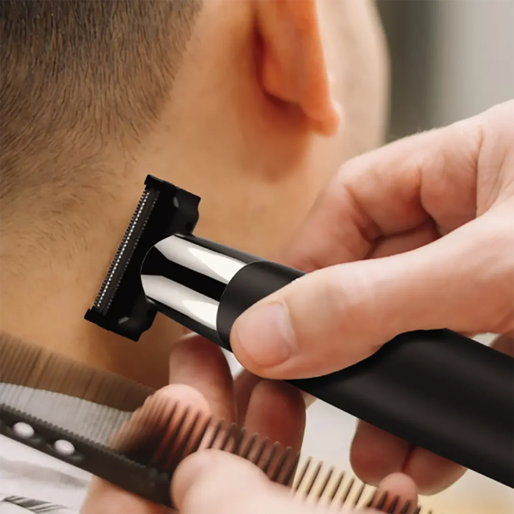 ماشین اصلاح موی صورت گرین لاین مدل One Blade Pro