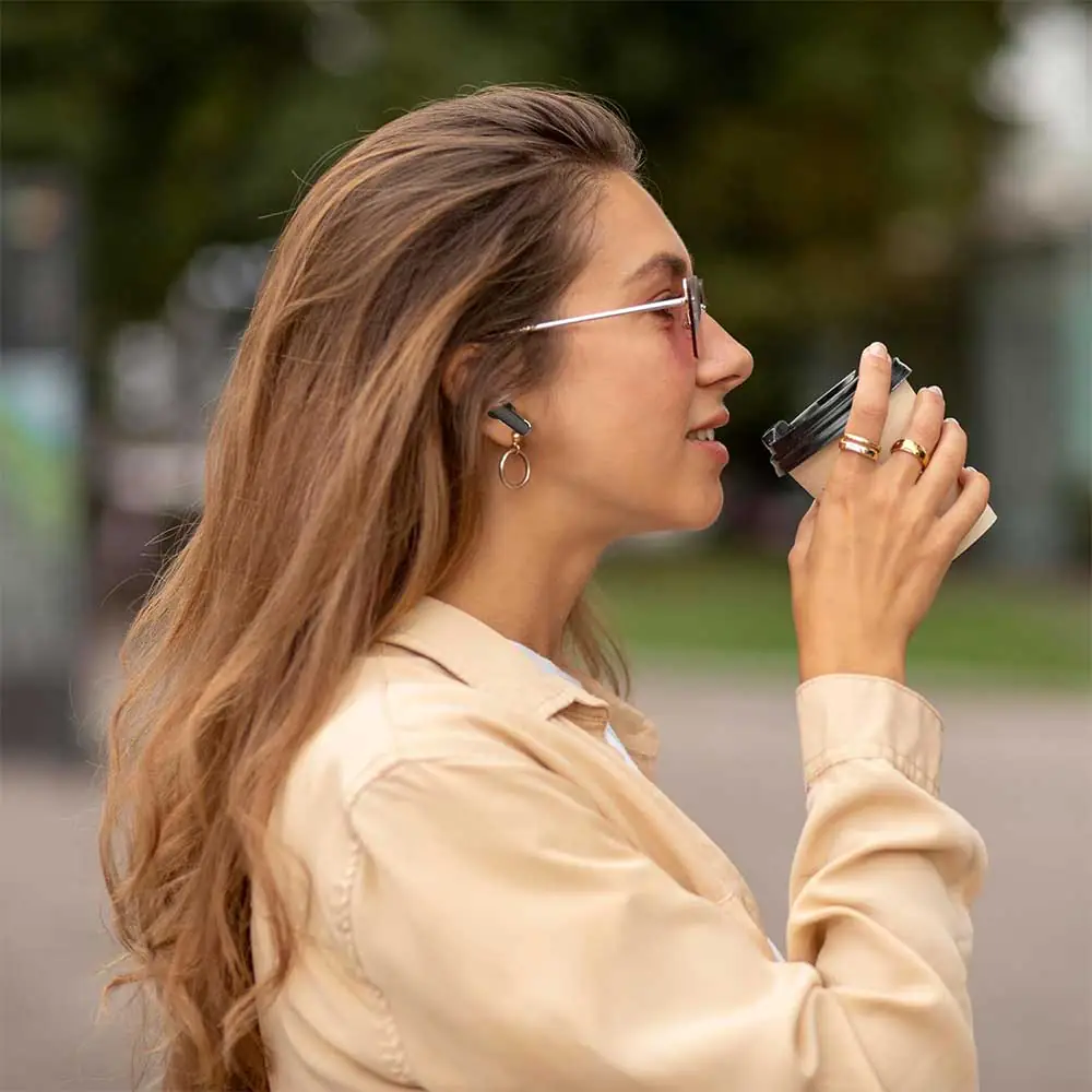 Green Lion Tune X Wireless handsfree - هندزفری بی سیم گرین لاین