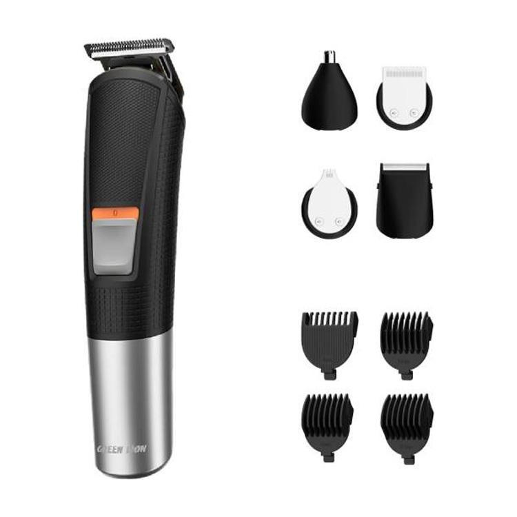 ست اصلاح مردانه گرین لاین مدل Grooming Kit
