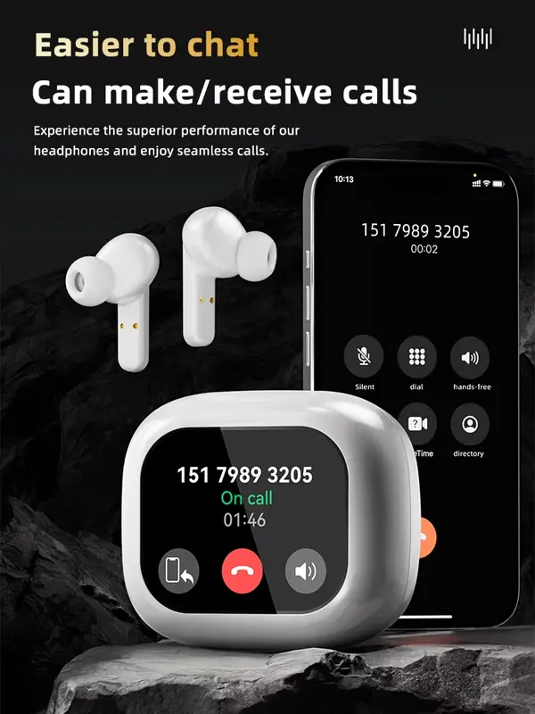 هندزفری بلوتوثی ویسمی مدل WISME WT-7