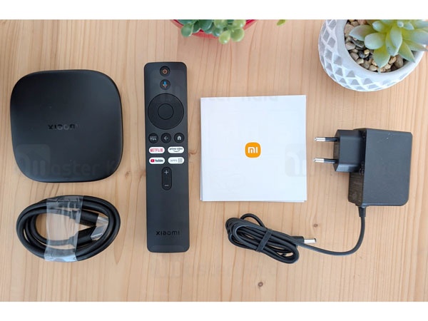 بررسی تخصصی اندروید باکس شیائومی Mi Box S نسل سوم (Xiaomi TV Box S 3rd Gen)