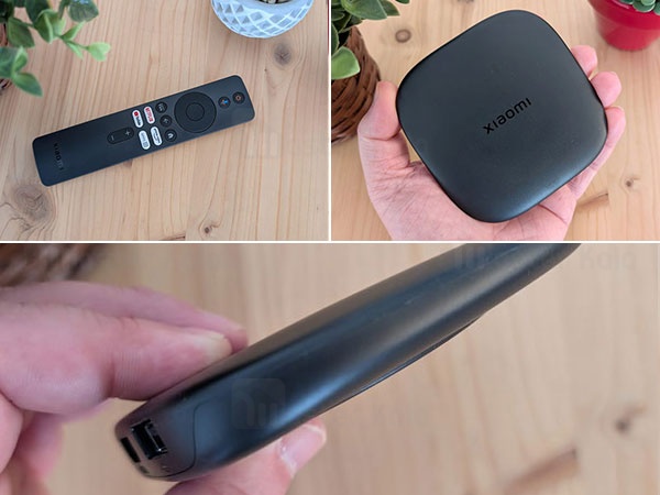 بررسی تخصصی اندروید باکس شیائومی Mi Box S نسل سوم (Xiaomi TV Box S 3rd Gen)
