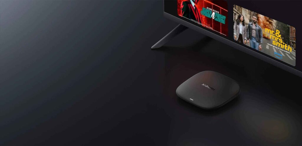 بررسی تخصصی اندروید باکس شیائومی Mi Box S نسل سوم (Xiaomi TV Box S 3rd Gen)