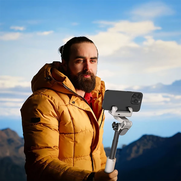 گیمبال و سه پایه گرین لاین مدل Green Lion Palermo Gimbal