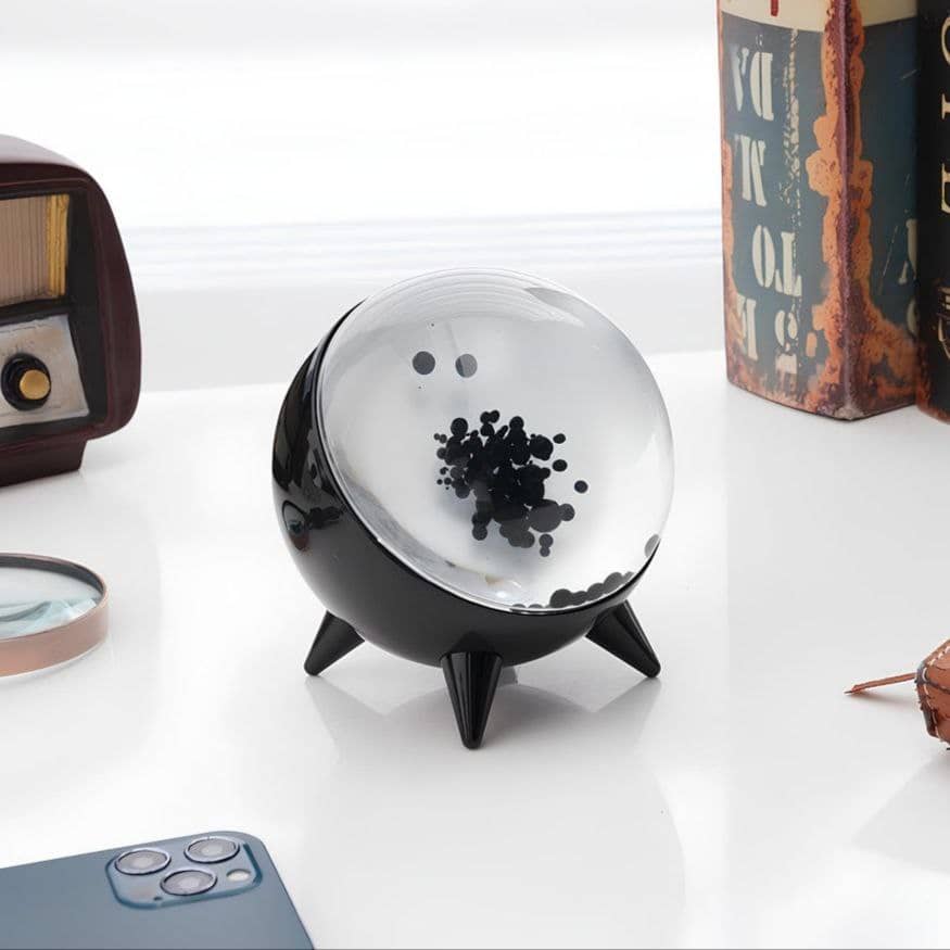 گجت ونوم مغناطیسی Ferrofluid Visualiser