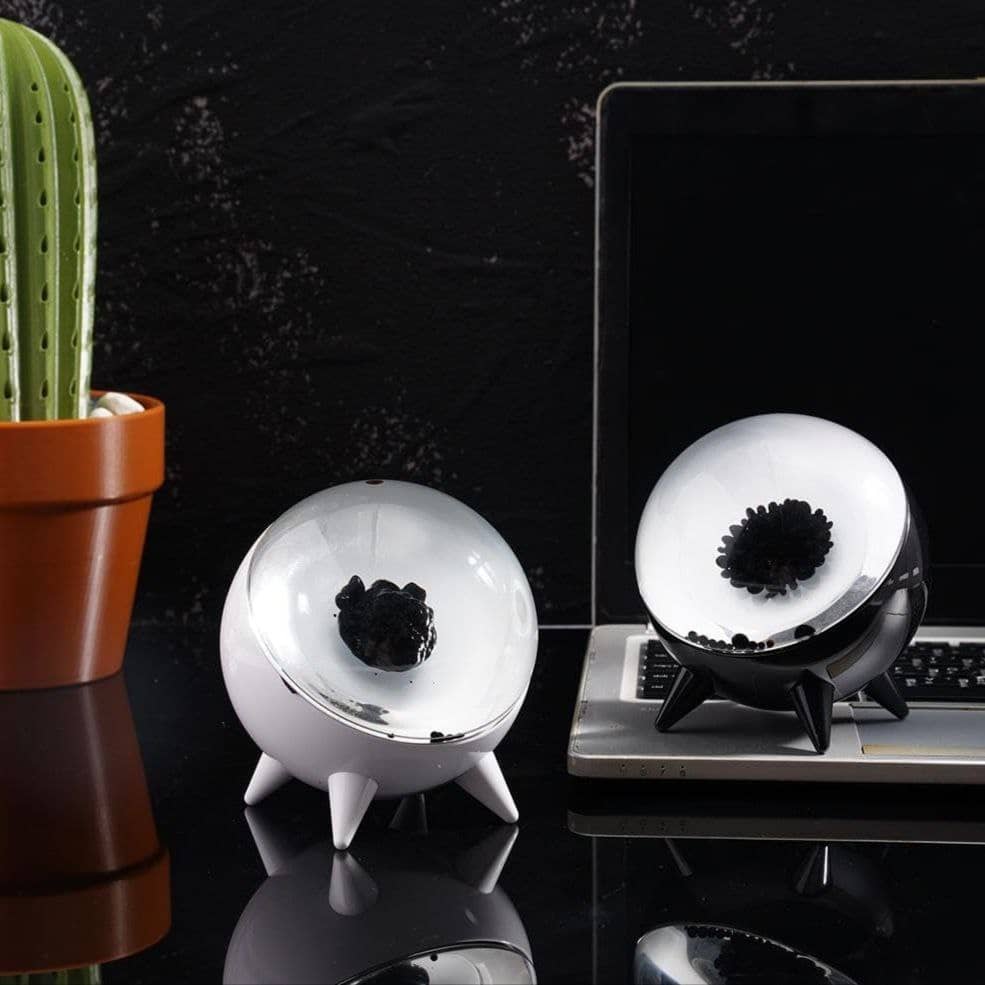 گجت ونوم مغناطیسی Ferrofluid Visualiser