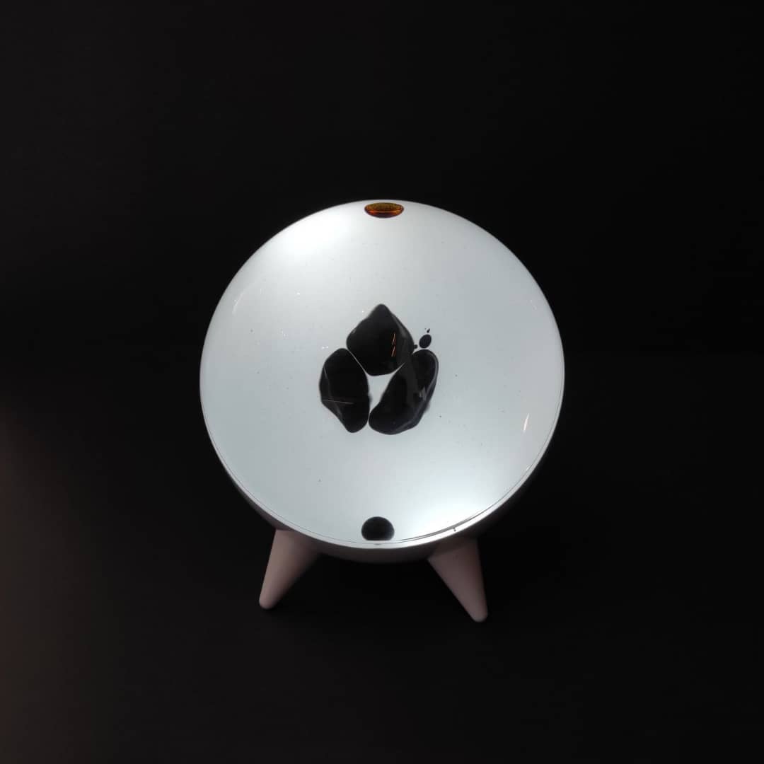 گجت ونوم مغناطیسی Ferrofluid Visualiser