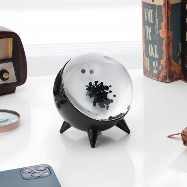 گجت ونوم مغناطیسی Ferrofluid Visualiser