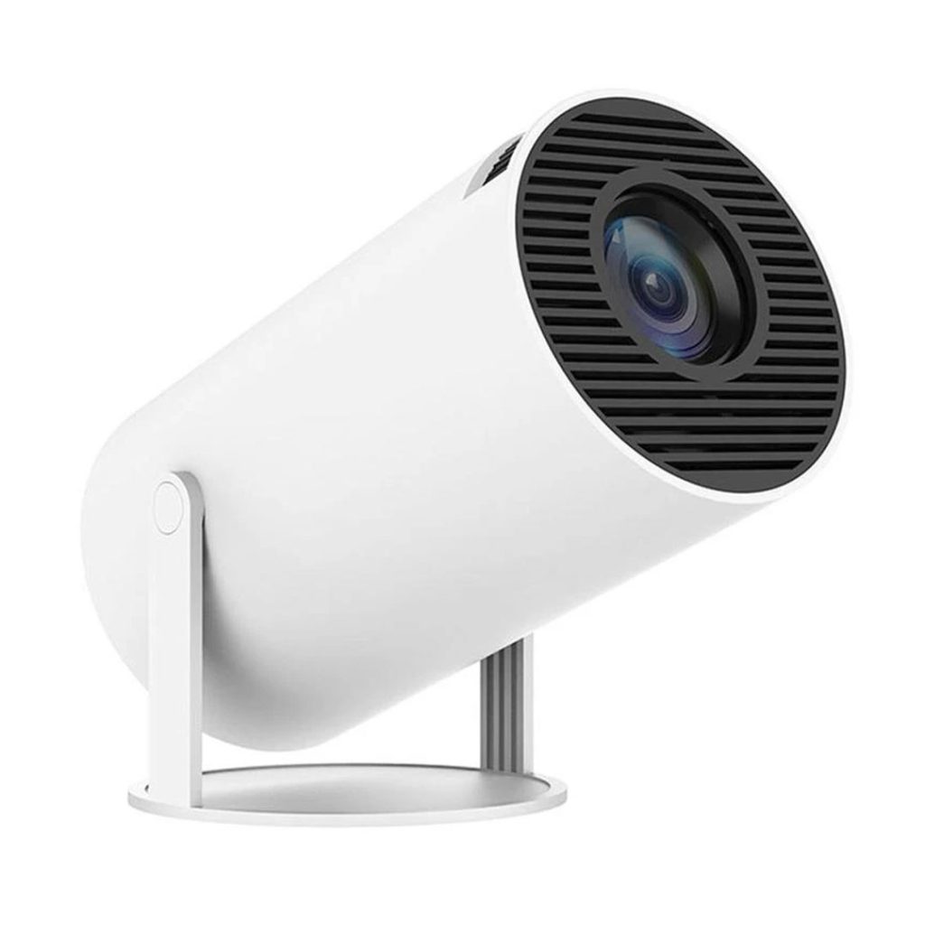 ویدئو پروژکتور هوشمند 4K مدل HY300