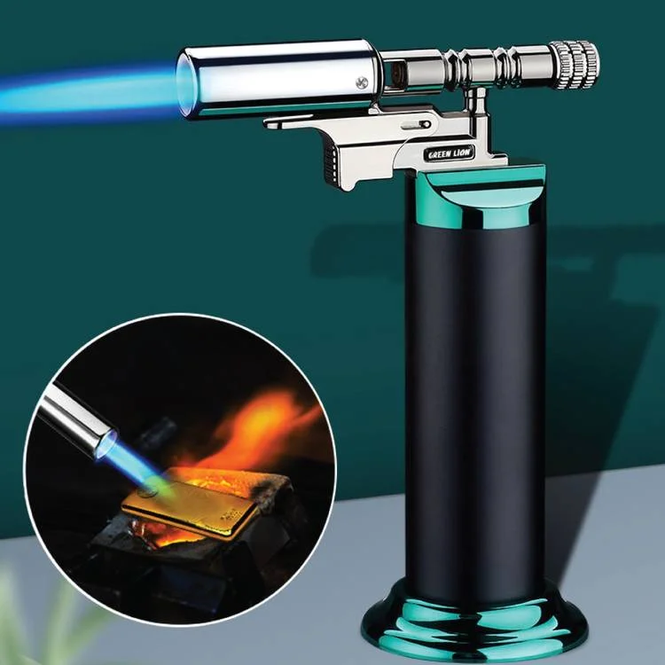فندک اتمی گرین لاین مدل Jet Flame Pro