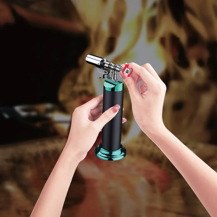 فندک اتمی گرین لاین مدل Jet Flame Pro