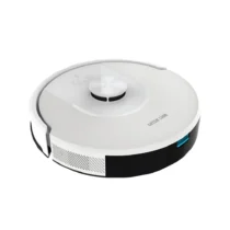 جارو ربات هوشمند گرین لاین Green Smart Robot Vcuum Cleaner