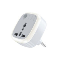تبدیل برق تایمردار گرین لاین مدل Universal Conversion Plug