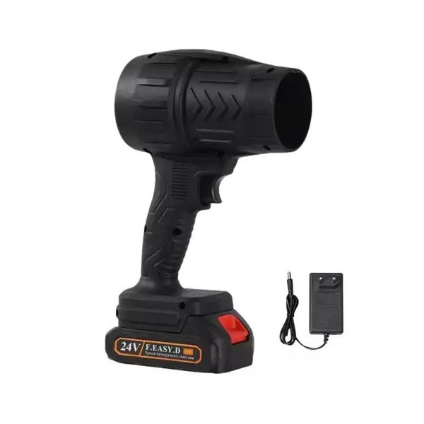 جت فن حرفه ای از برند هان داو مدل HAN DAO VIOLENT HAIR DRYER