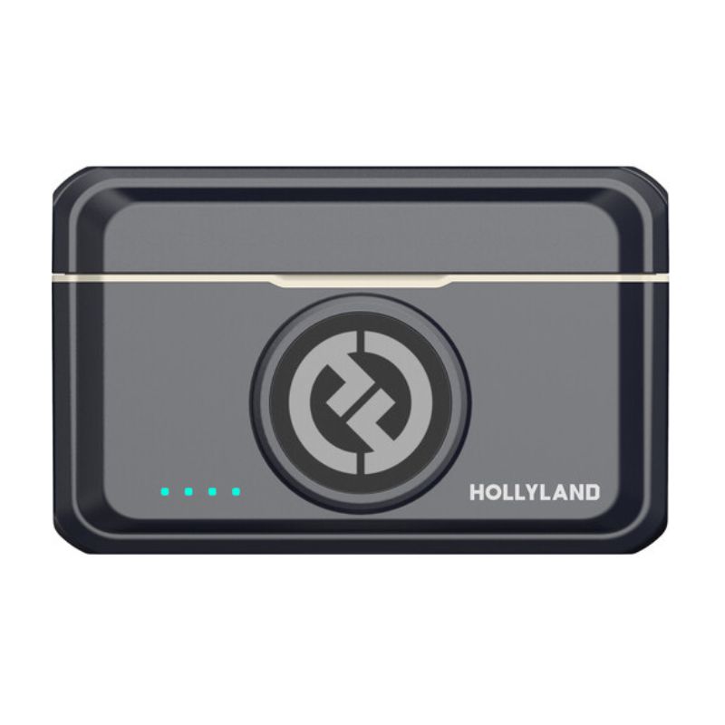 میکروفون بیسیم دو کاربر هالی لند Hollyland LARK M2 Combo