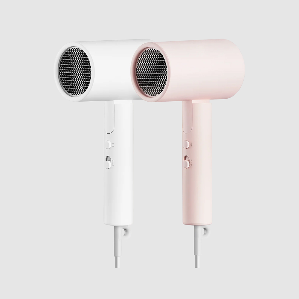 سشوار مسافرتی شیائومی مدل Xiaomi Compact Hair Dryer H101