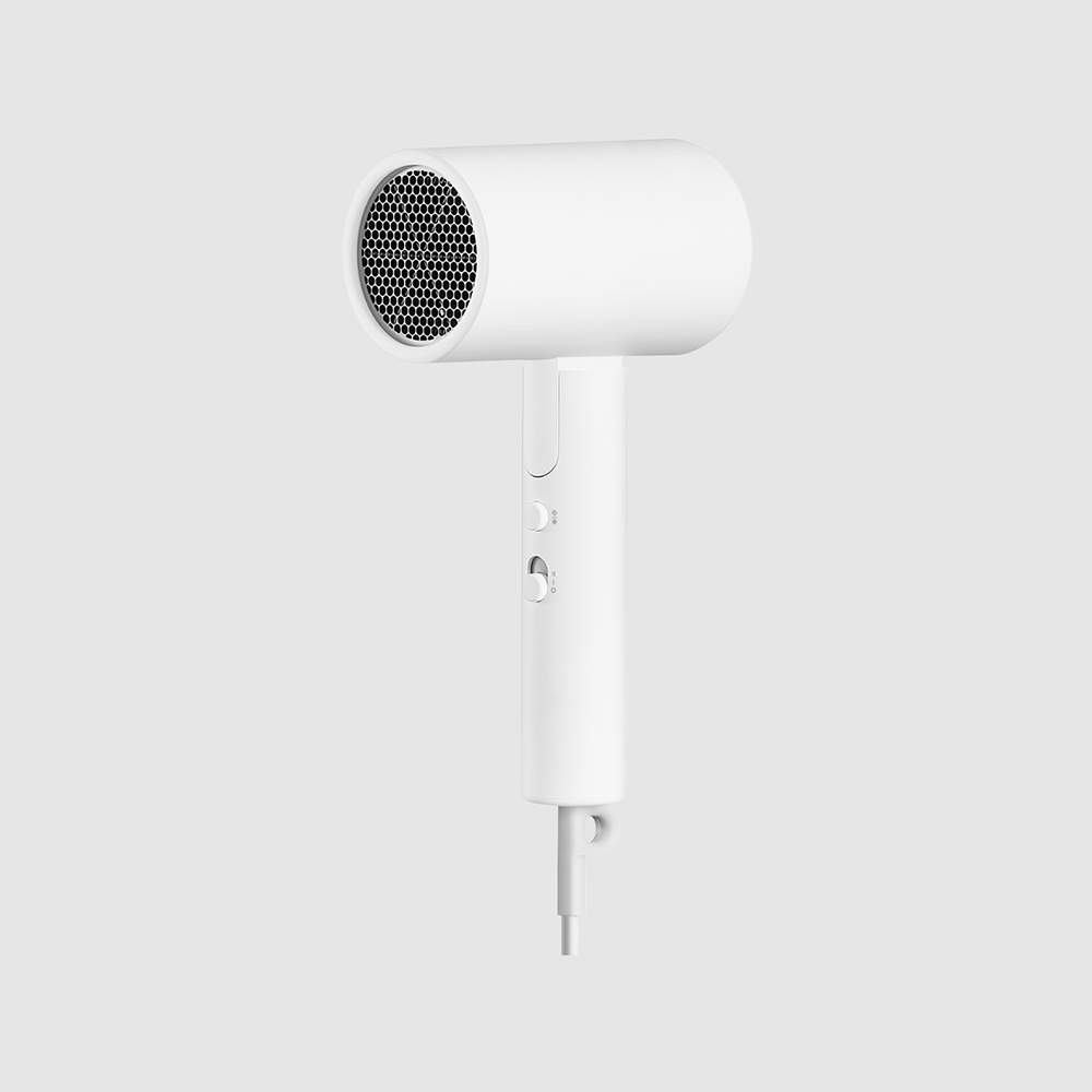 سشوار مسافرتی شیائومی مدل Xiaomi Compact Hair Dryer H101