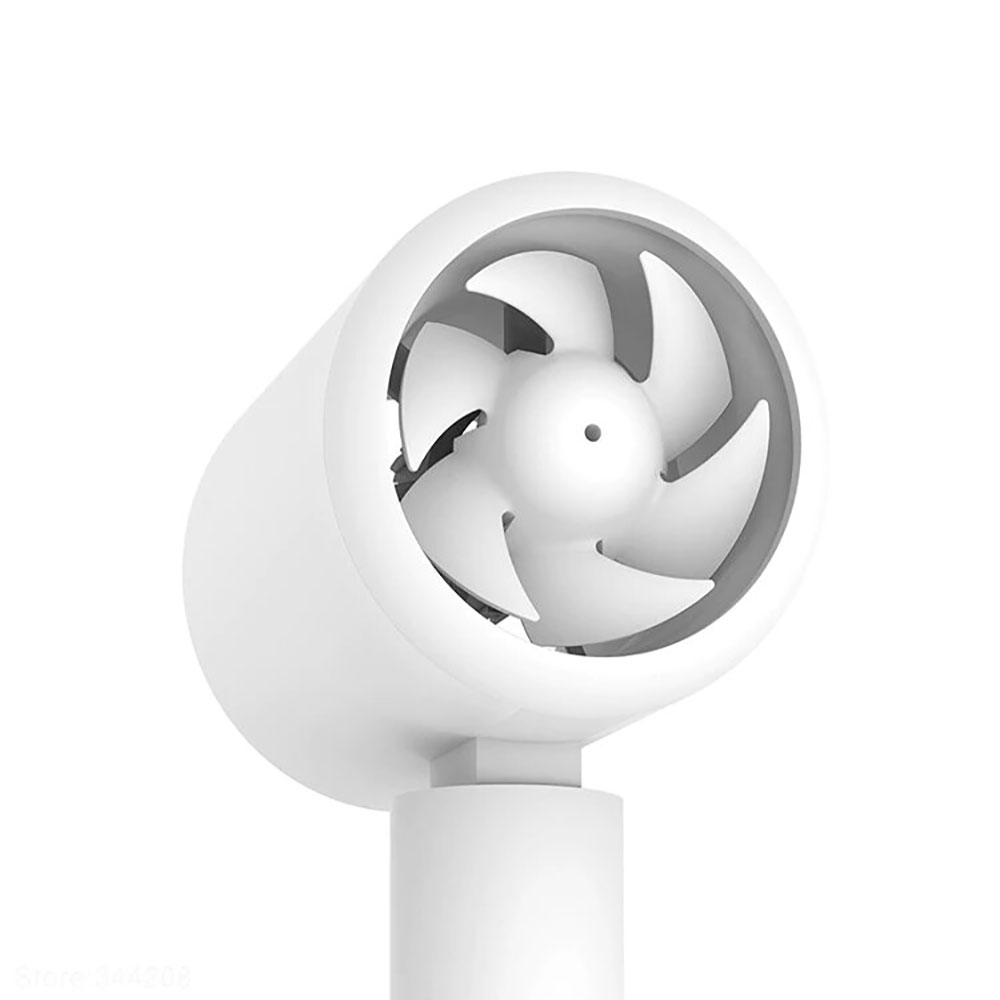 سشوار مسافرتی شیائومی مدل Xiaomi Compact Hair Dryer H101