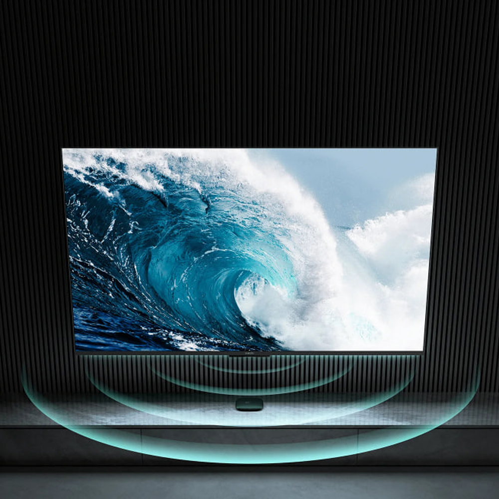 تی‌وی‌باکس و اندروید باکس شیائومی مدل Xiaomi TV Box S (3rd Gen)