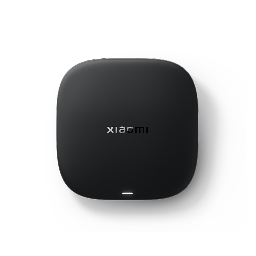 تی‌وی‌باکس و اندروید باکس شیائومی مدل Xiaomi TV Box S (3rd Gen)
