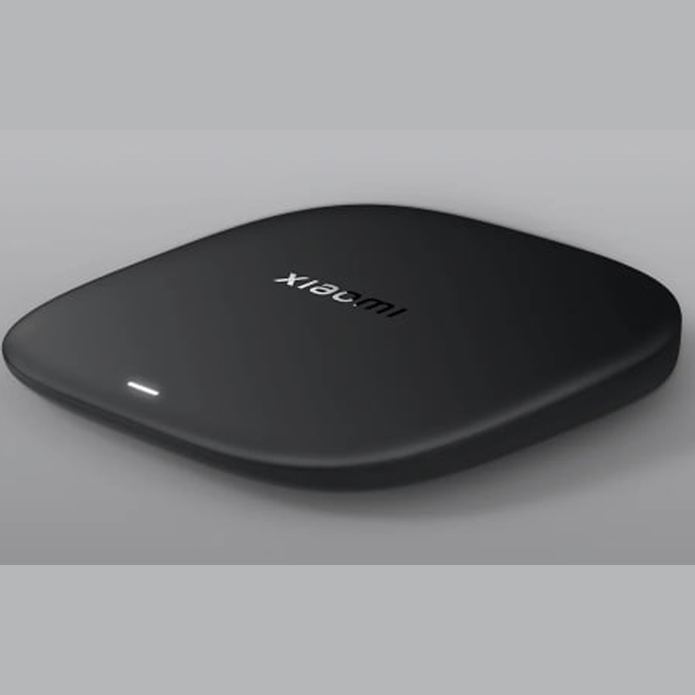 تی‌وی‌باکس و اندروید باکس شیائومی مدل Xiaomi TV Box S (3rd Gen)