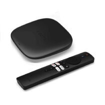 تیویباکس و اندروید باکس شیائومی مدل Xiaomi TV Box S (3rd Gen)