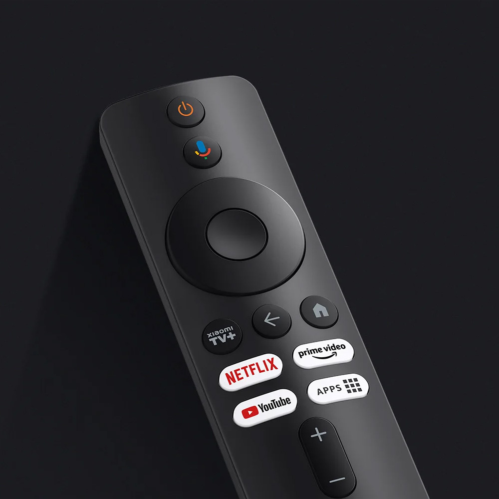 تی‌وی‌باکس و اندروید باکس شیائومی مدل Xiaomi TV Box S (3rd Gen)