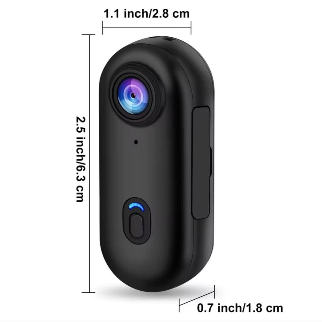 دوربین اکشن ورزشی مدل Sports Camera 4K H.265