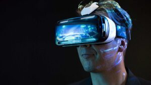 عینک‌های واقعیت مجازی (VR): ورود به دنیای متاورس