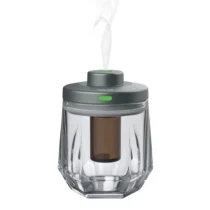 خوشبوکننده هوا کریستال گرین لاین Green Lion Crystal Fragrance Diffuser