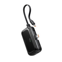 پاوربانک فست شارژ 5000 تایپ‌سی 22.5 وات مک دودو MC-7760