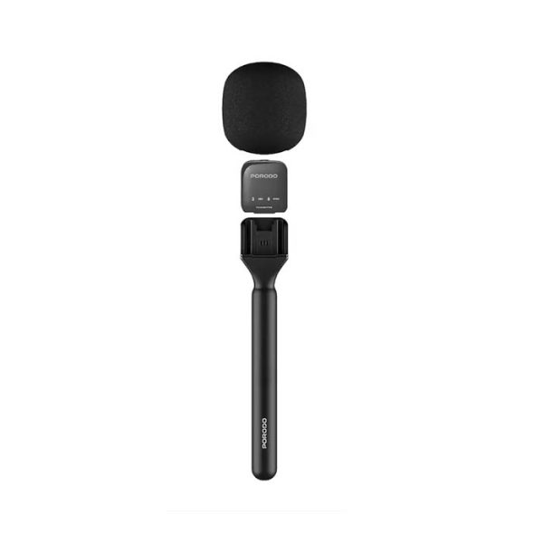 میکروفون دستی پرودو مدل Microphone PD-LFST133